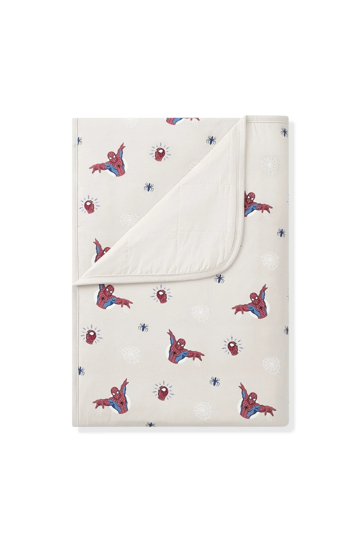 Toddler Blanket in Spider-Man 1.0