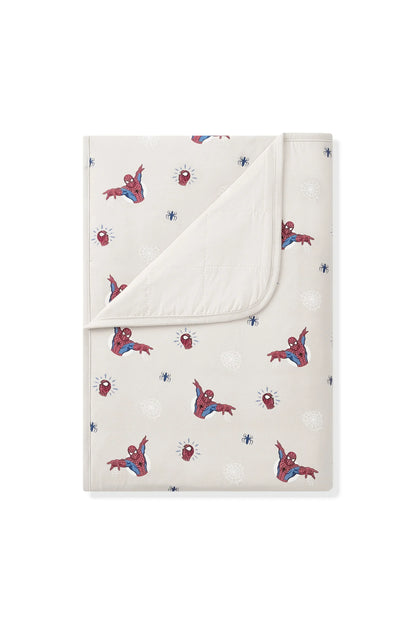 Toddler Blanket in Spider-Man 1.0