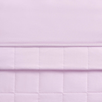 Toddler Blanket in Thistle 1.0