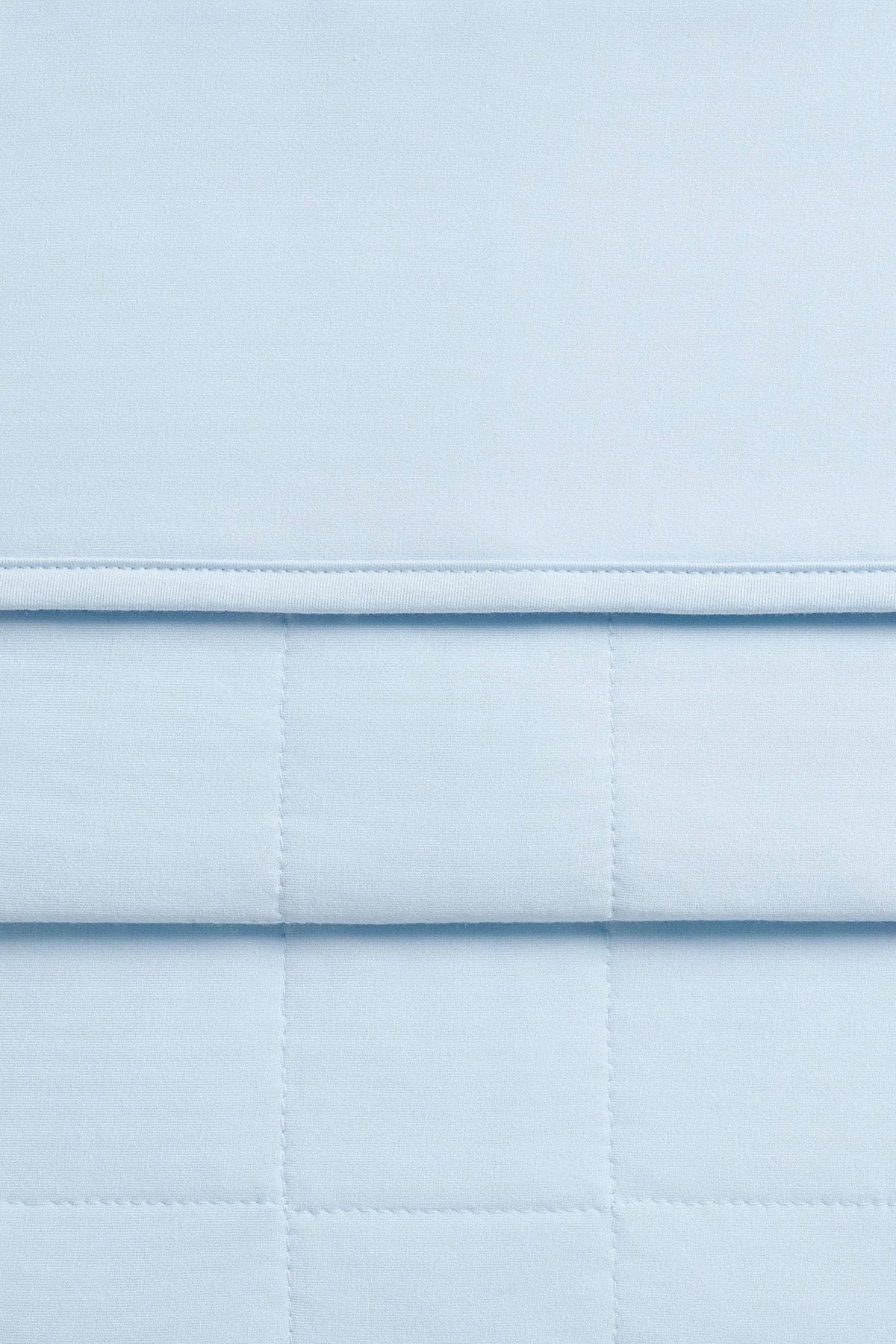 Adult Quilted Blanket in Breeze 2.5