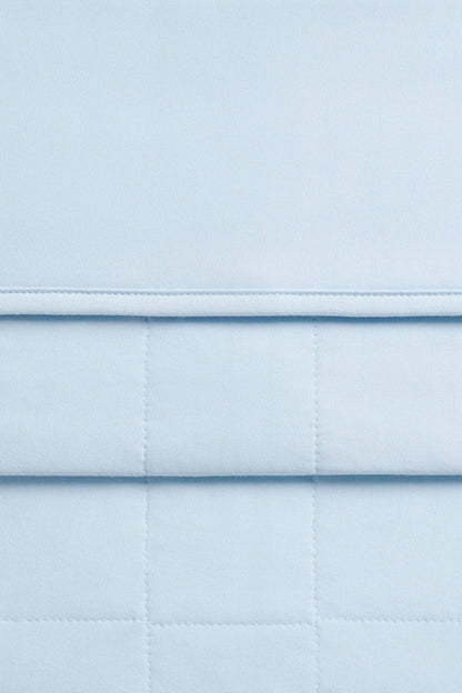 Adult Quilted Blanket in Breeze 2.5