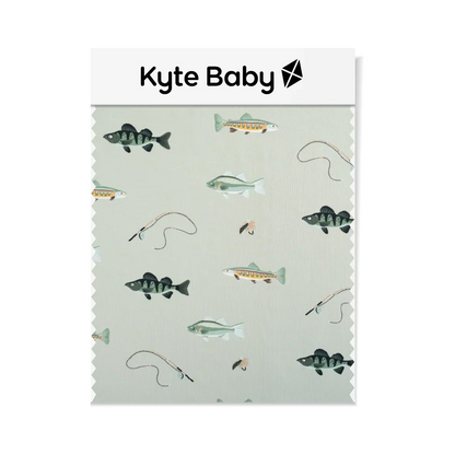 Crib Sheet in Fishing