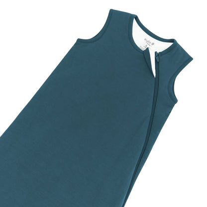 Sleep Bag in Atlantic 1.0