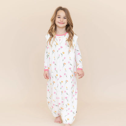 Sleep Bag Walker in Tulip 1.0