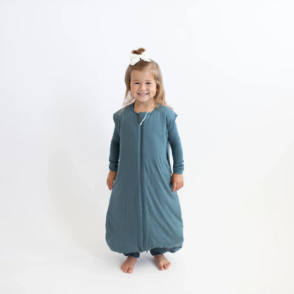 Sleep Bag Walker in Atlantic 2.5