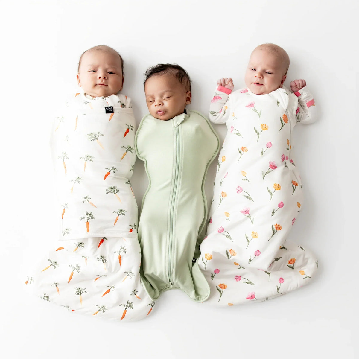 Sleep Bag in Tulip 1.0