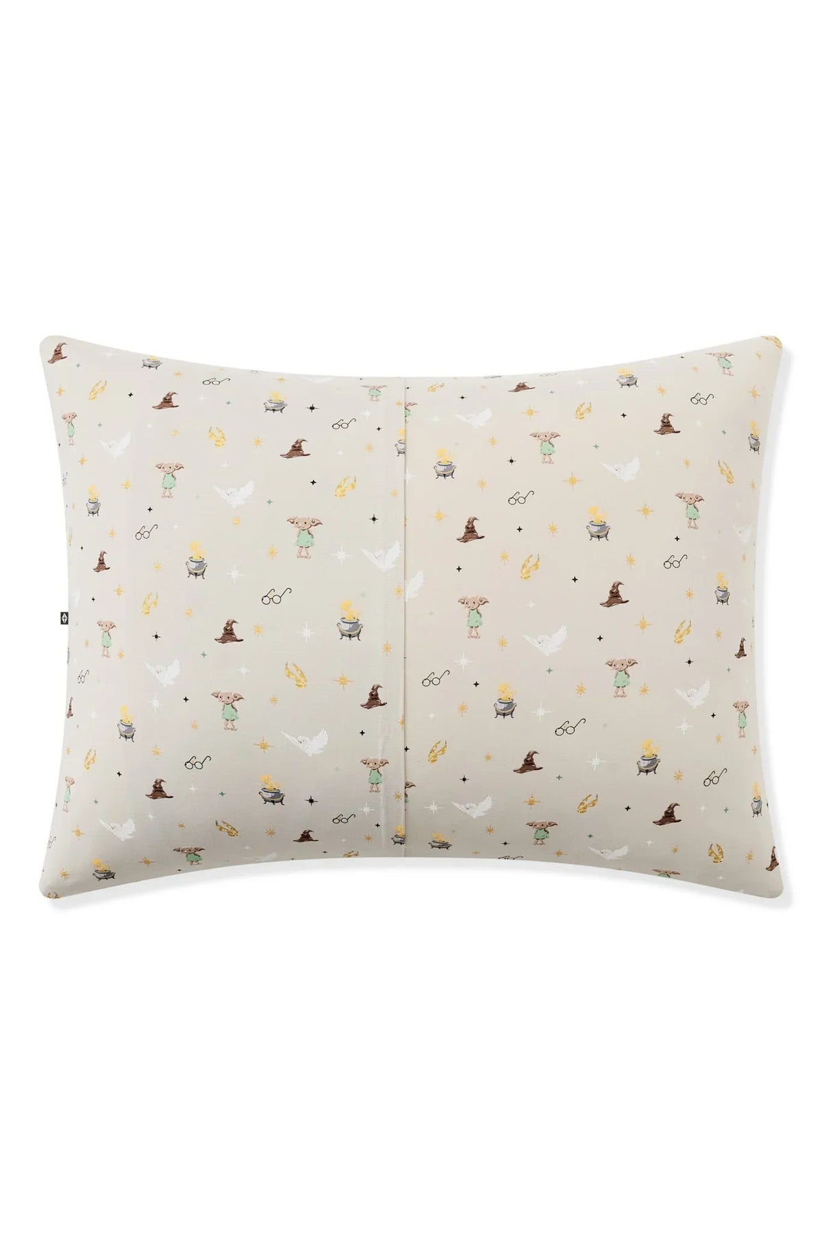 Standard Pillowcase in Starry Icon