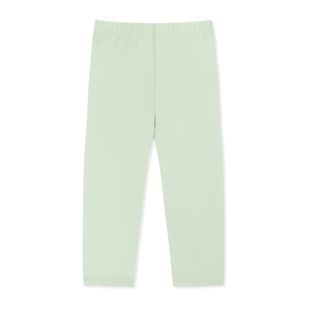 Toddler Leggings in Basil