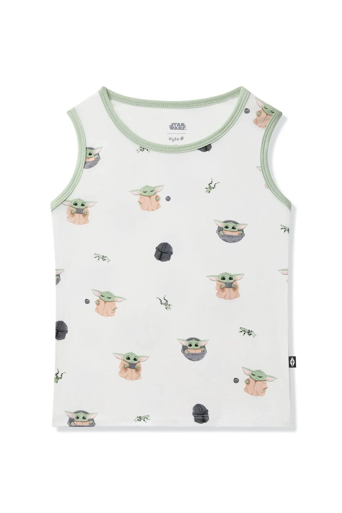 Toddler Tank Top in Grogu™