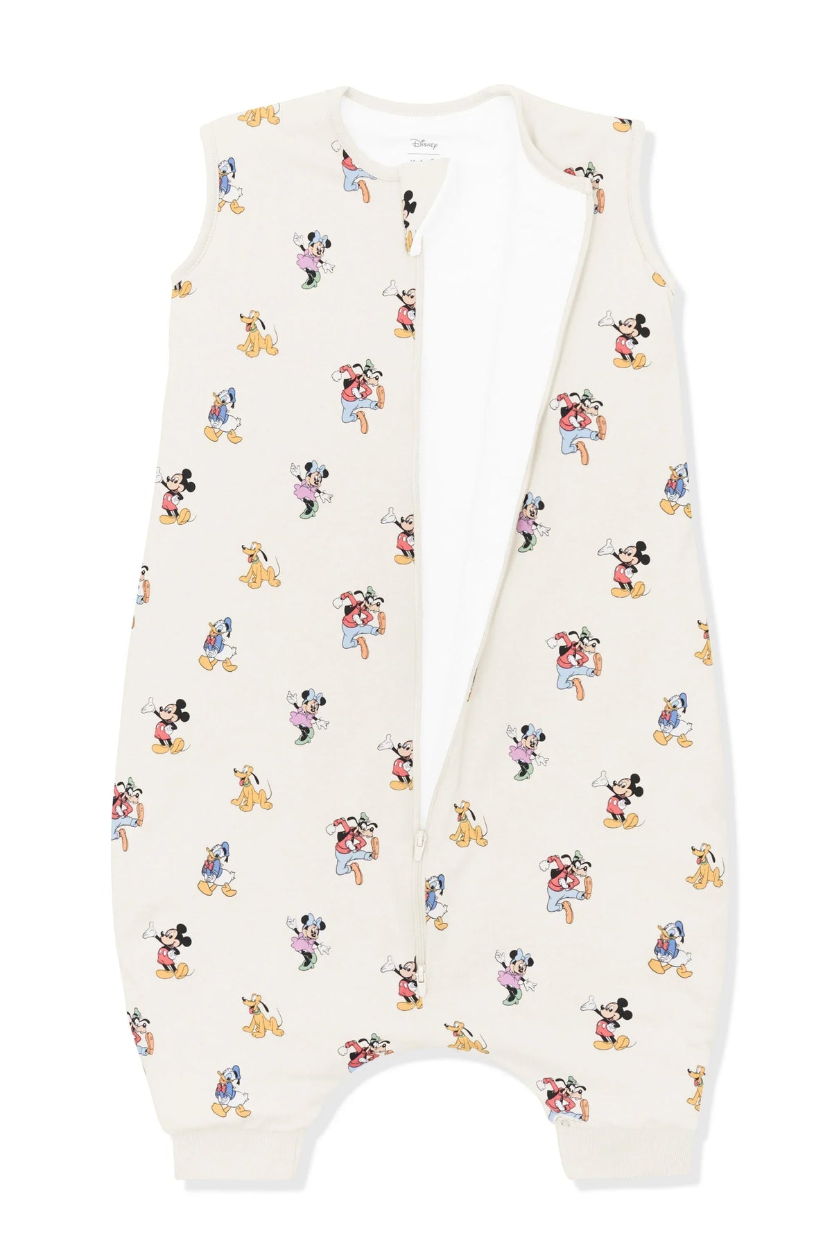 Sleep Bag Walker in Mickey Mouse and Friends 1.0