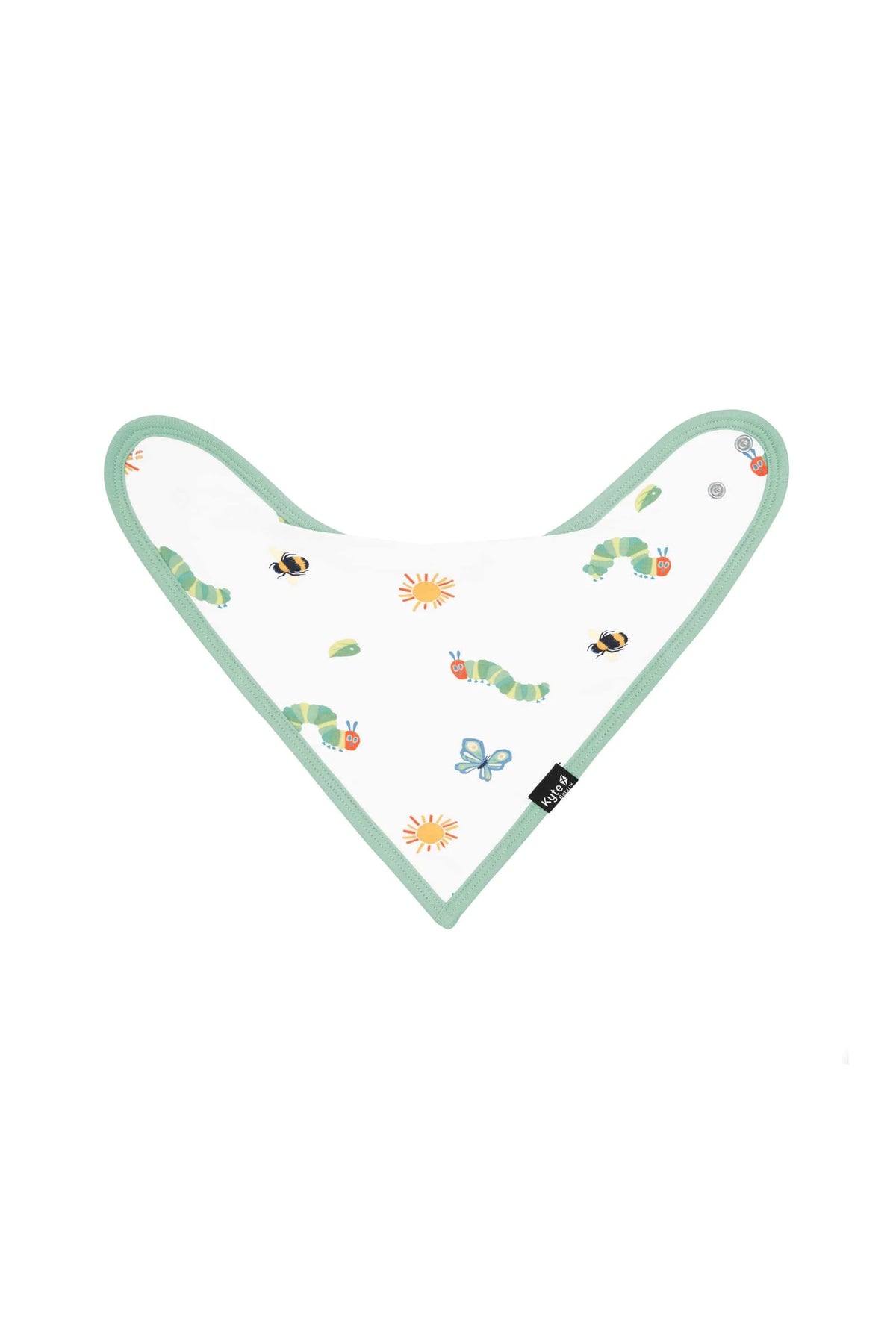 Bib in The Very Hungry Caterpillar™ and Friends