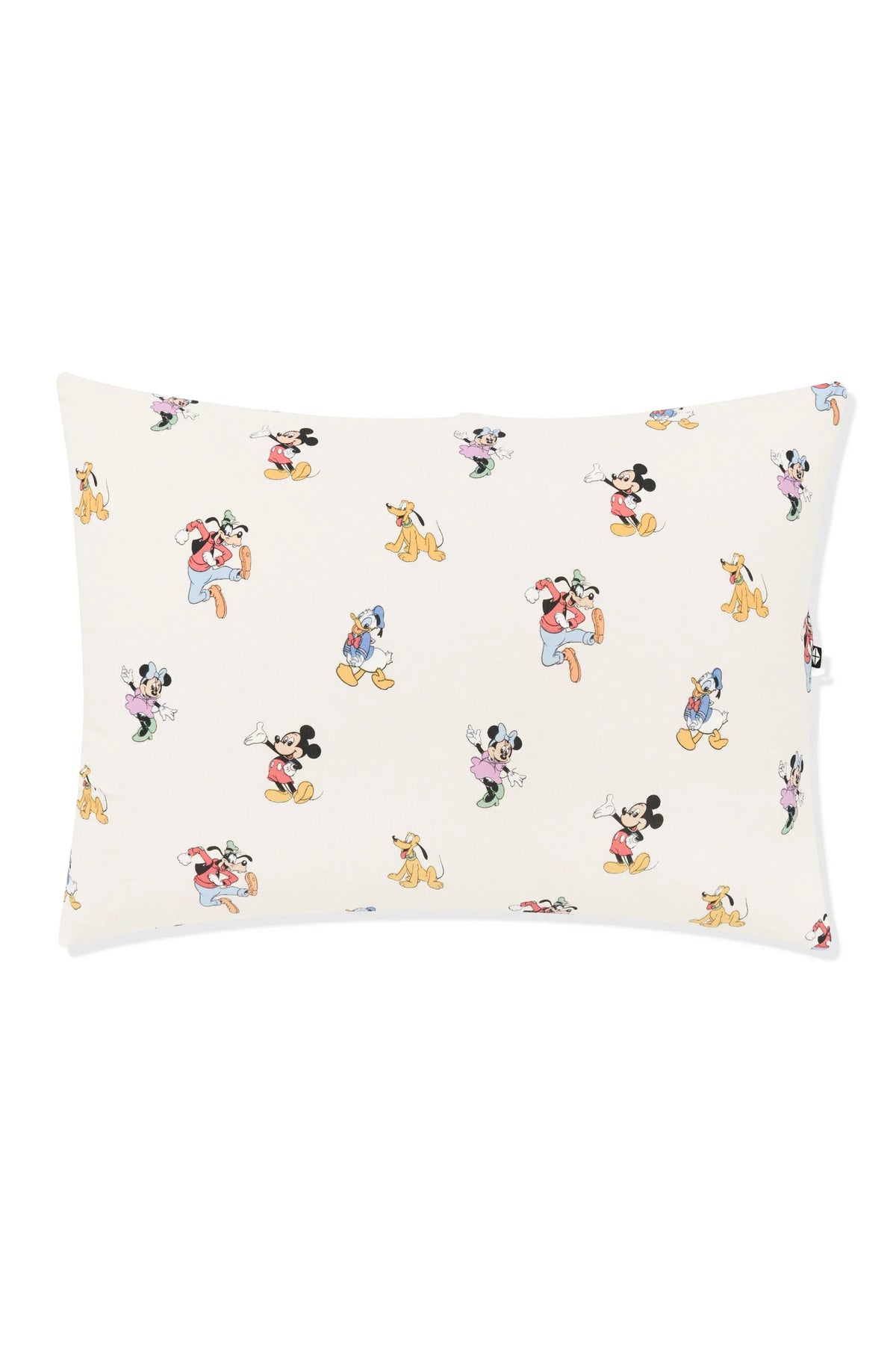Toddler Pillowcase in Mickey Mouse and Friends