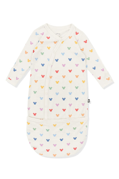 Bundler in Pastel Mickey Mouse
