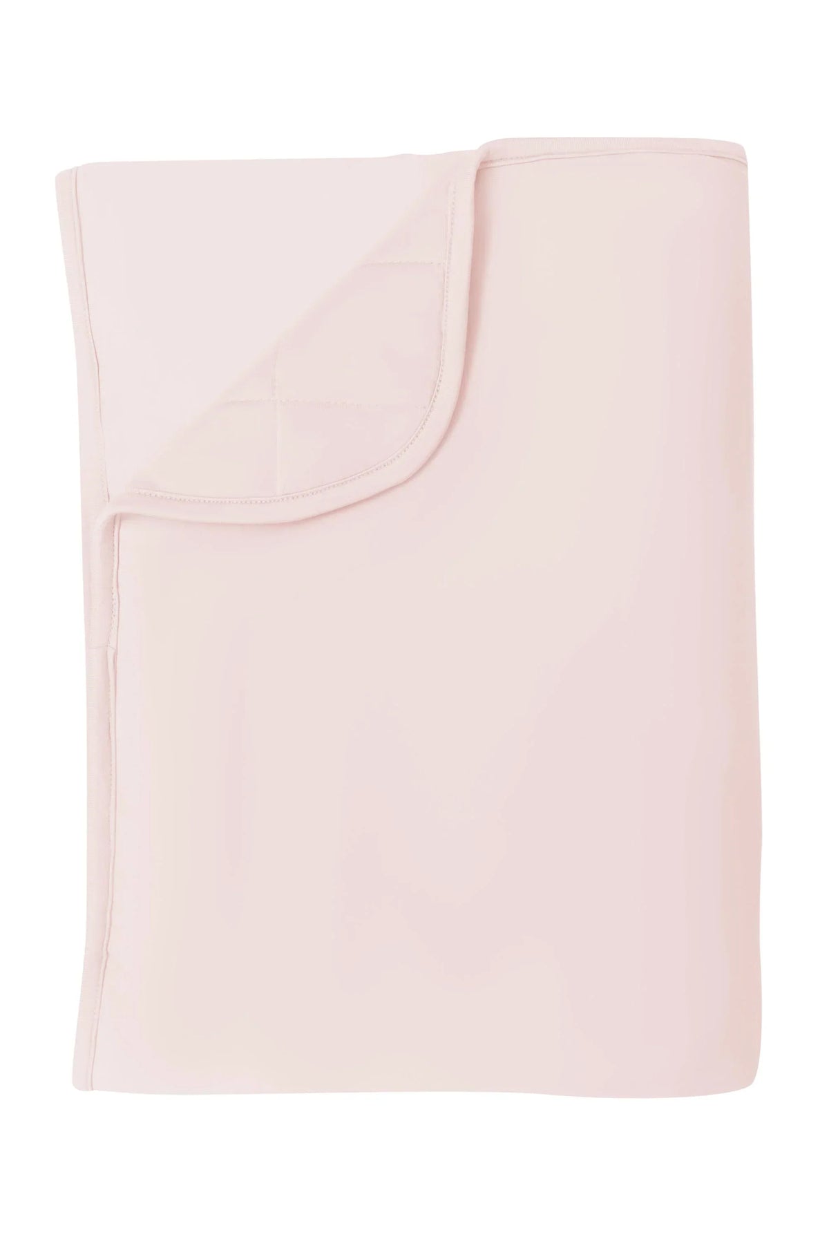 Toddler Blanket in Blush 2.5