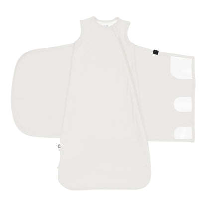 Sleep Bag Swaddler in Oat 0.5