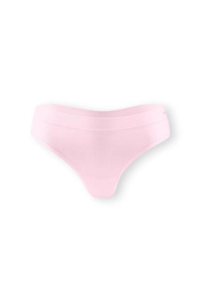 Women's Thong in Peony