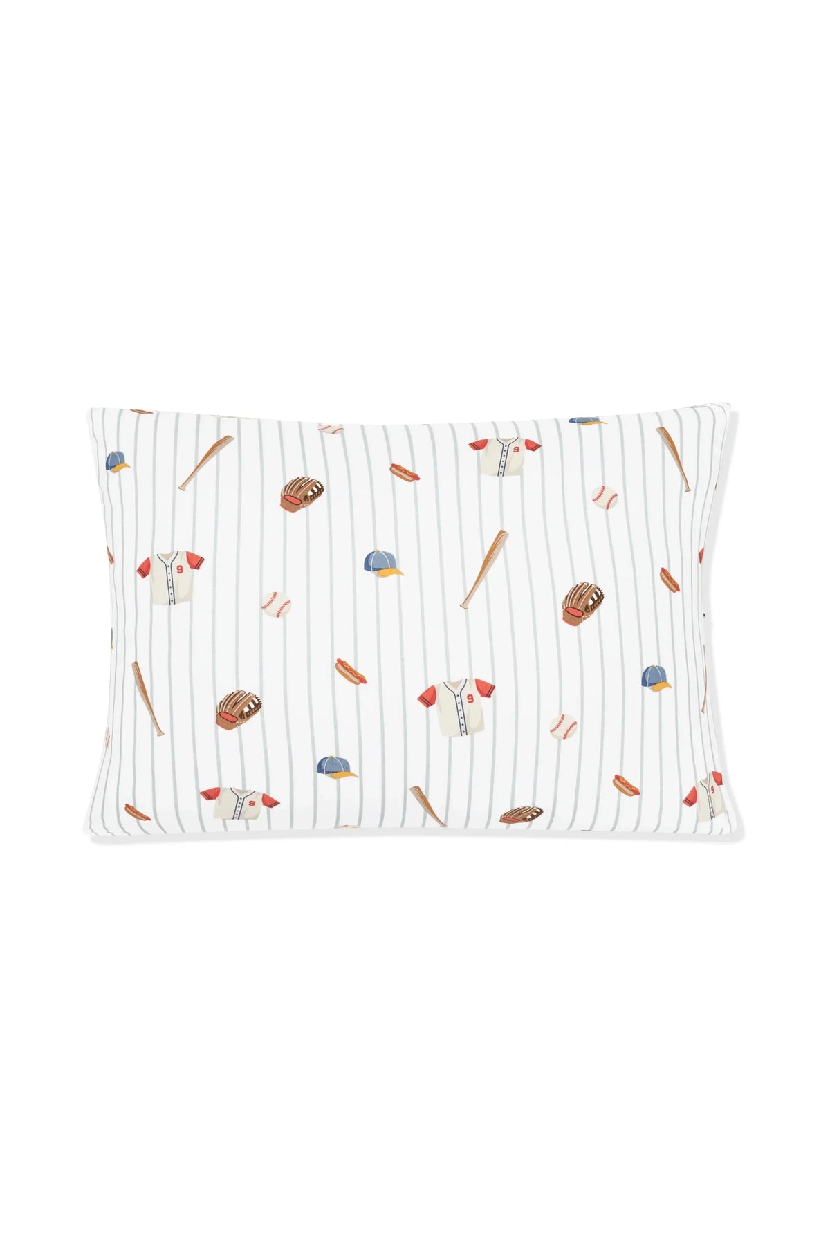 Toddler Pillowcase in Home Run