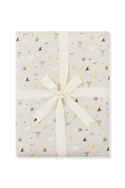 Youth Blanket in Starry Icon 1.0