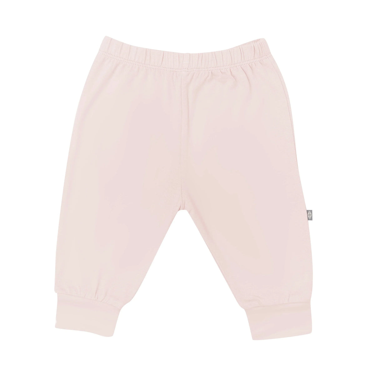 Pant in Blush