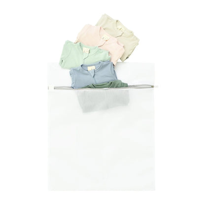 Mesh Laundry Bags (2-Piece Set)