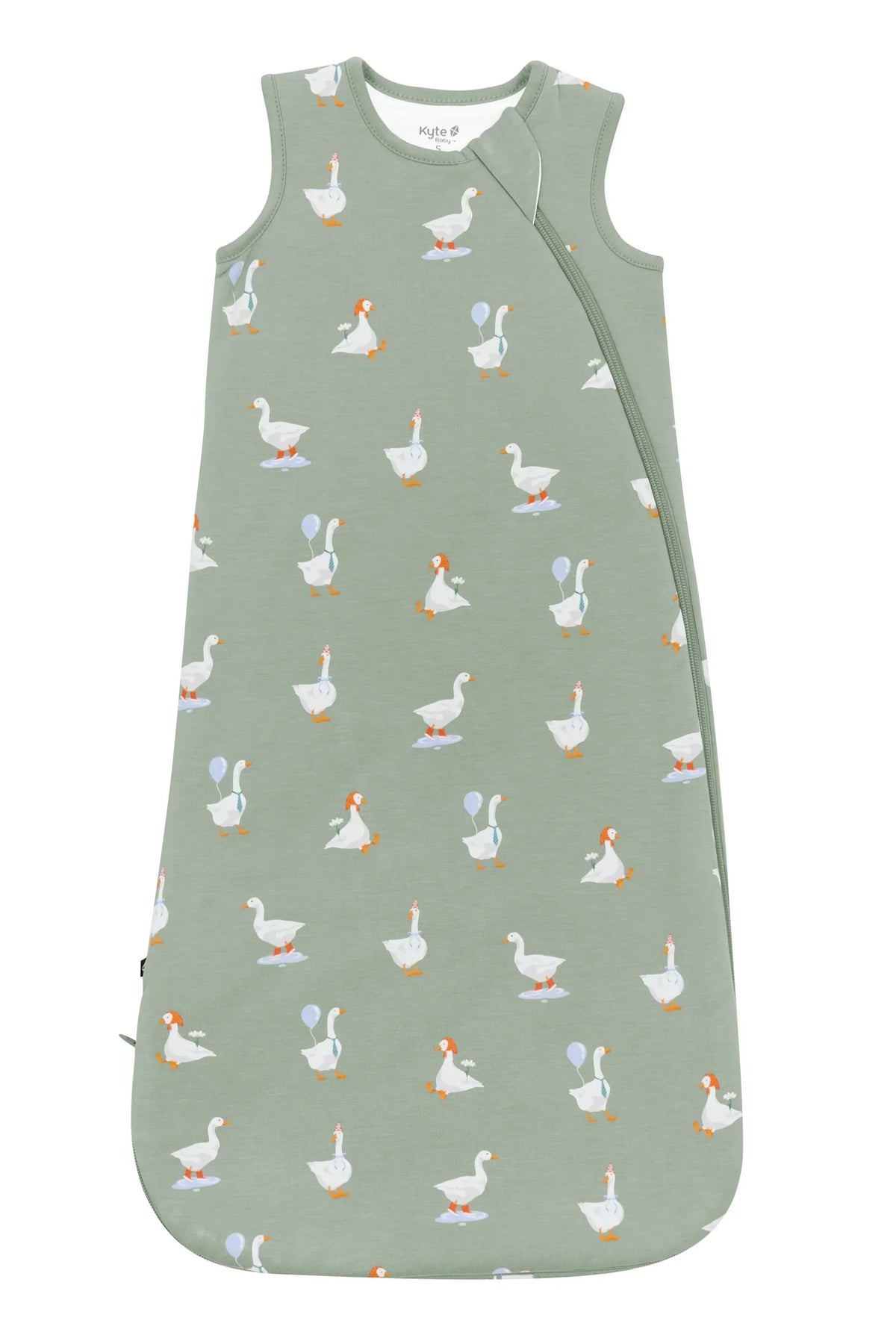 Sleep Bag in Silly Goose 1.0