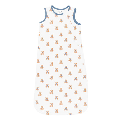 Sleep Bag in Teddy Bear 0.5
