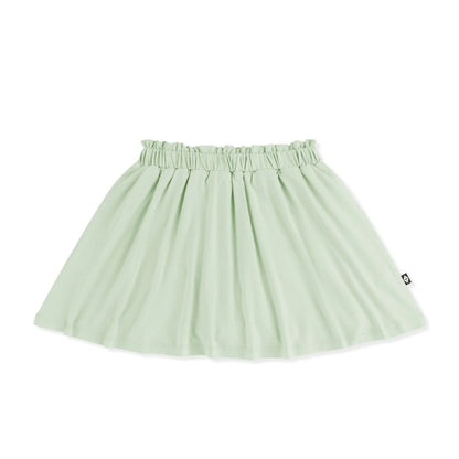 Toddler Skort in Basil