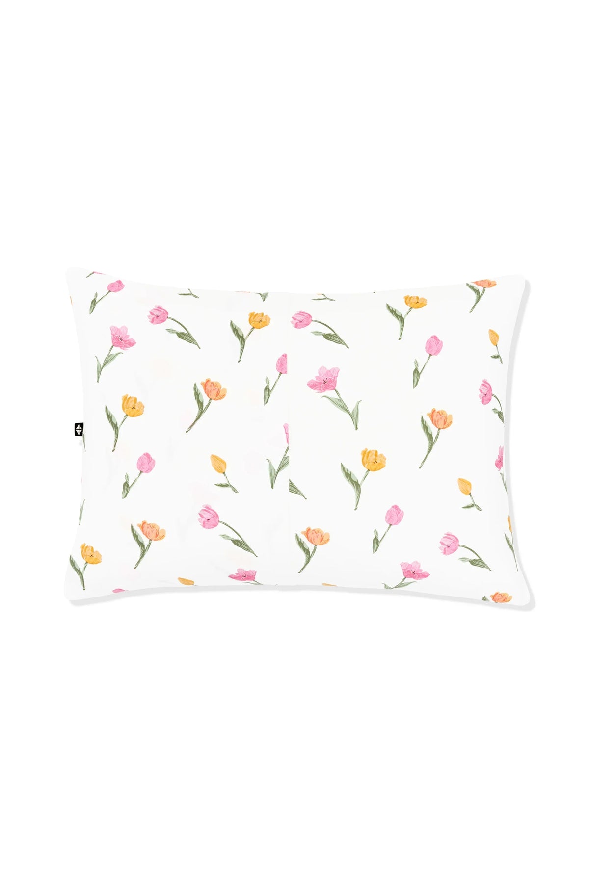 Toddler Pillowcase in Tulip