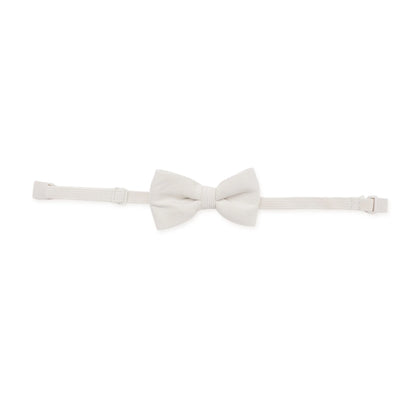 Bow Tie in Oat