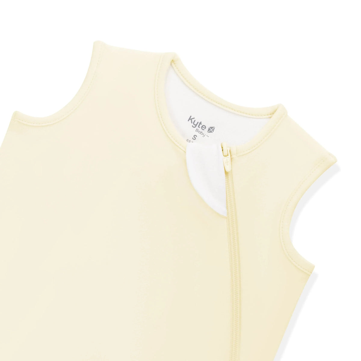Sleep Bag in Chamomile 0.5
