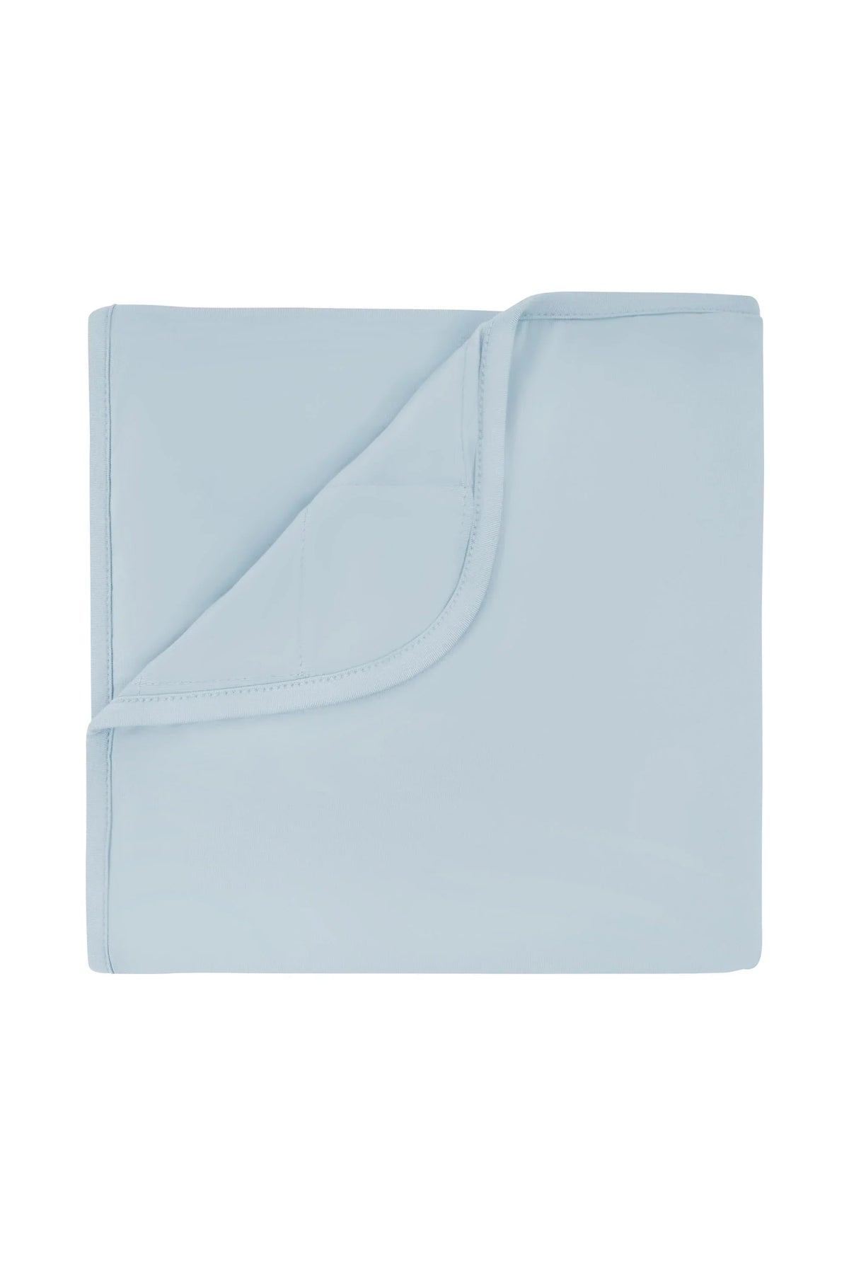 Baby Blanket in Fog 1.0