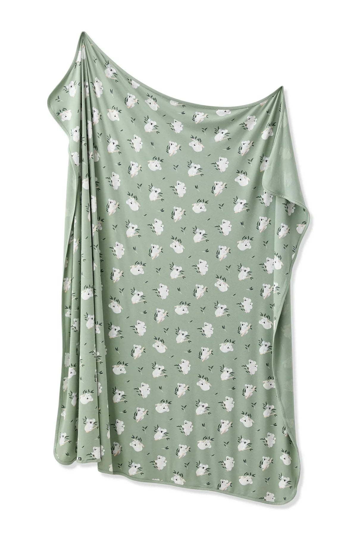 Swaddle Blanket in Koala