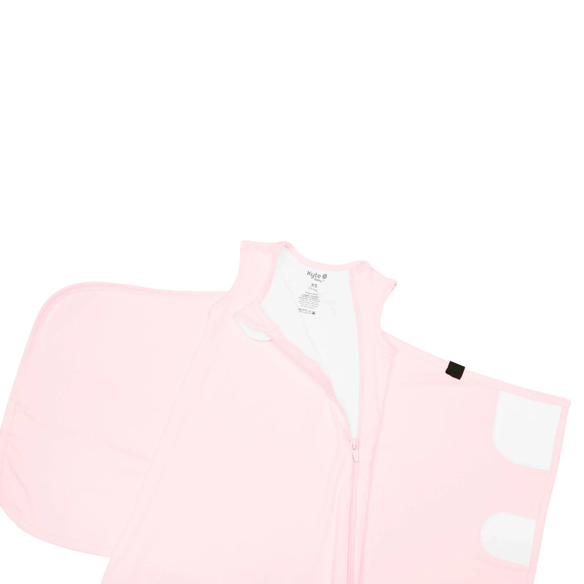 Sleep Bag Swaddler in Sakura 0.5