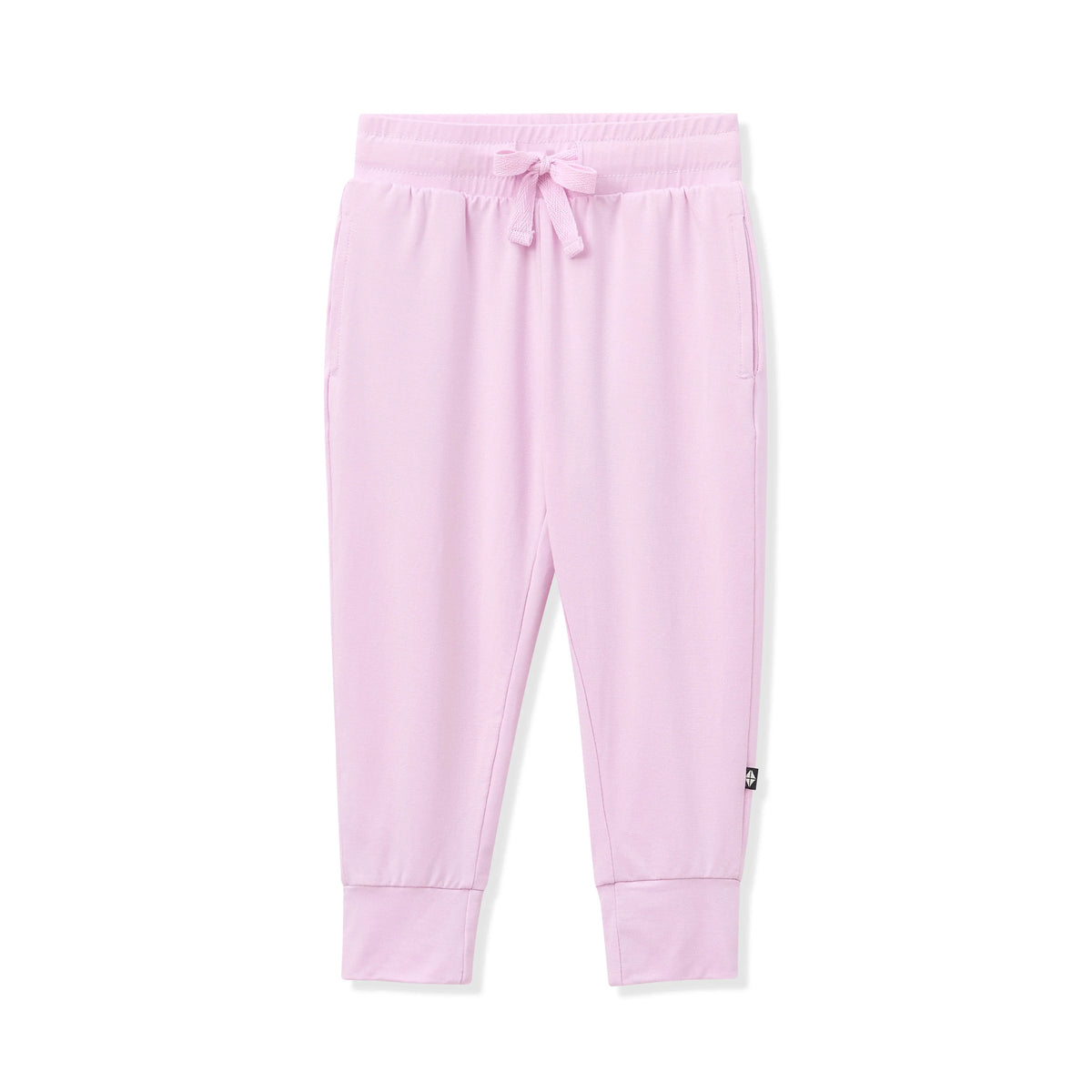 Toddler Jogger Pant in Thistle