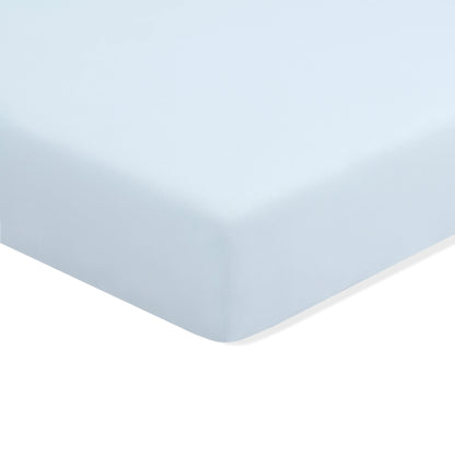 Twin Sheet in Breeze