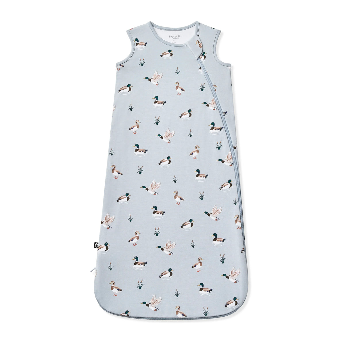 Sleep Bag in Mallard Duck 0.5
