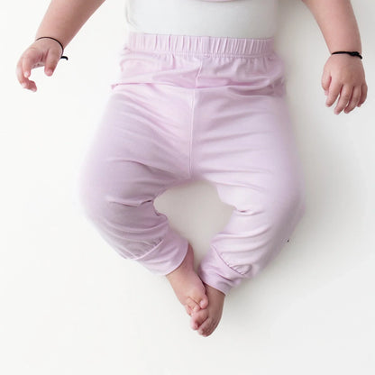 Pant in Thistle