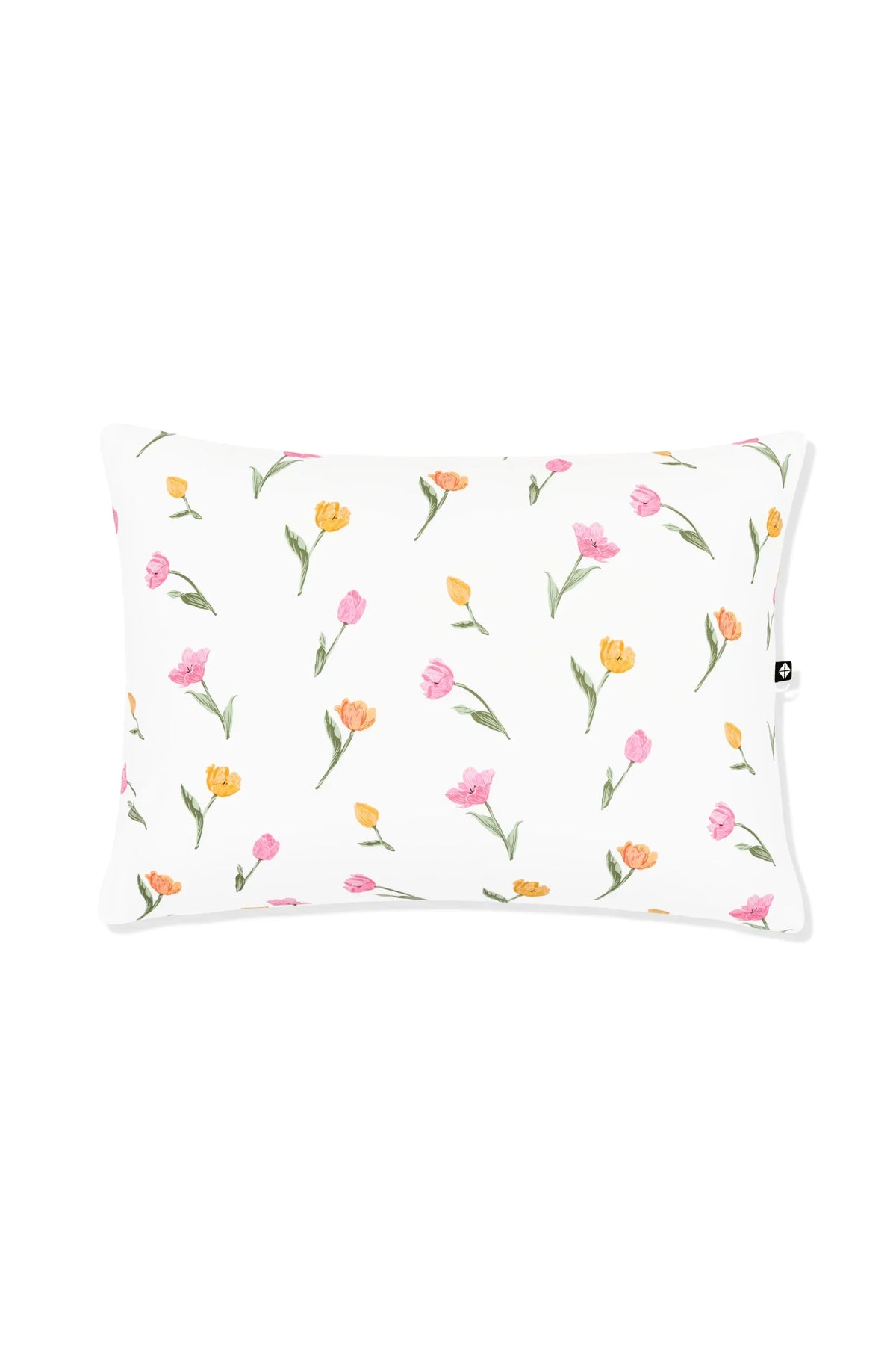 Toddler Pillowcase in Tulip
