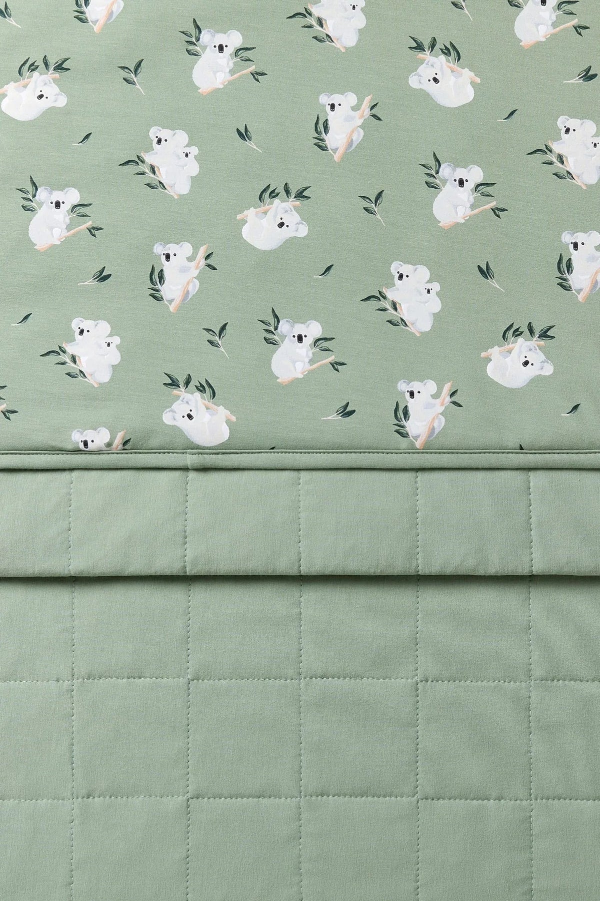Baby Blanket in Koala