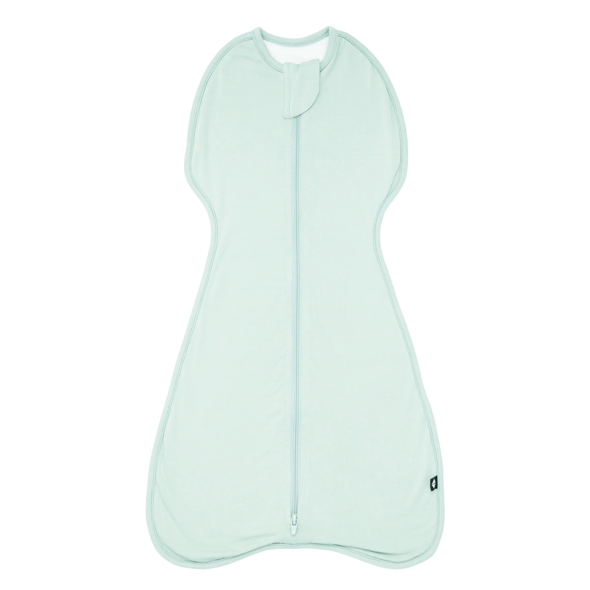 Swaddle Bag in Sage 0.5