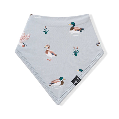 Bib in Mallard Duck