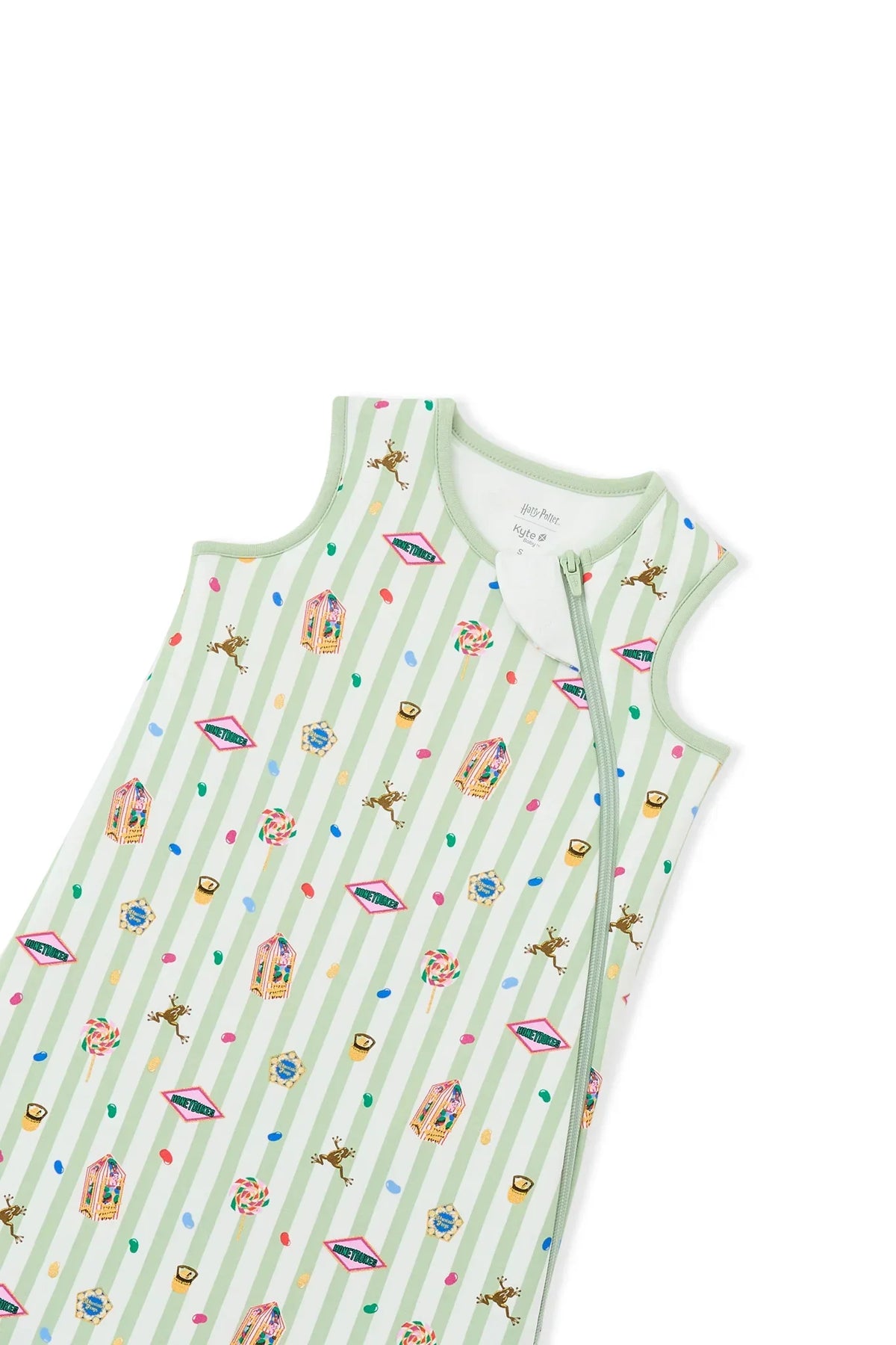 Sleep Bag in Honeydukes 1.0