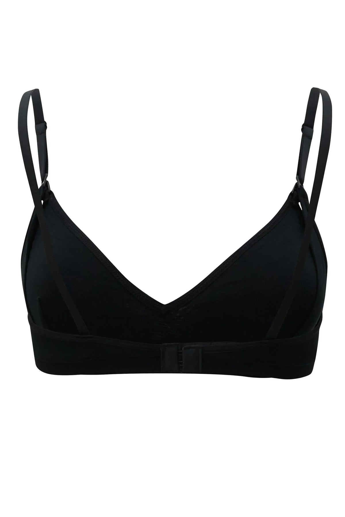 Women's Nursing Bra in Midnight