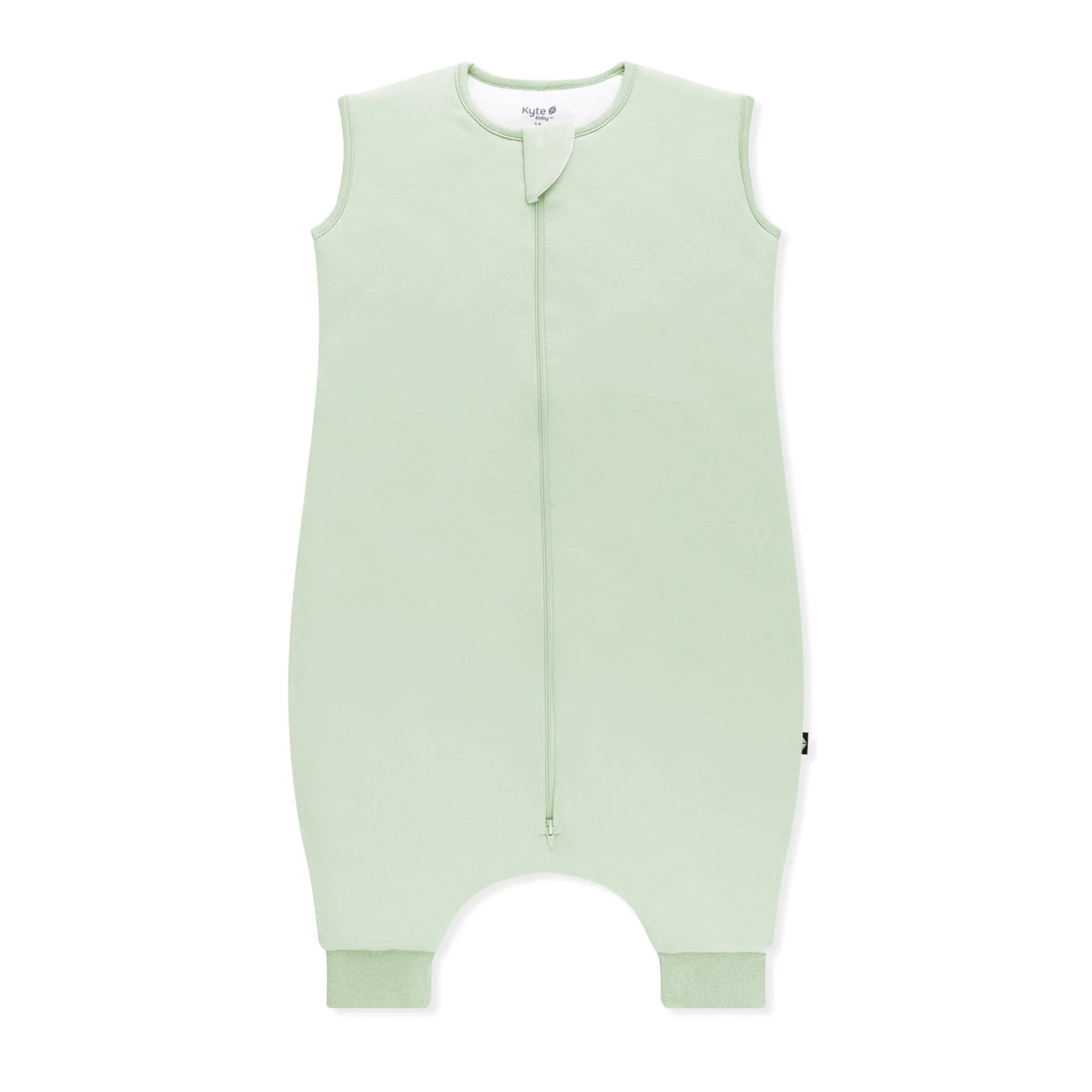 Sleep Bag Walker in Basil 1.0