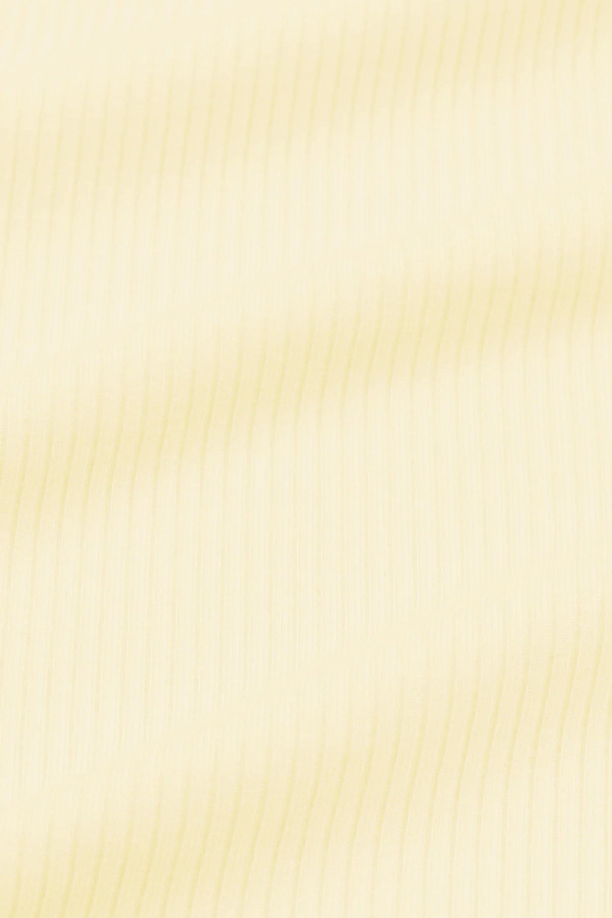 Ribbed Headwrap in Chamomile