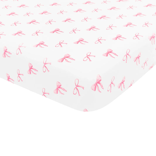 Twin Sheet in Bow