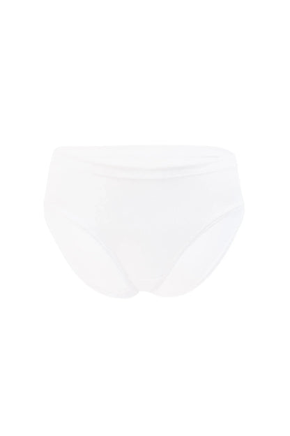 Women’s Underwear in Snow