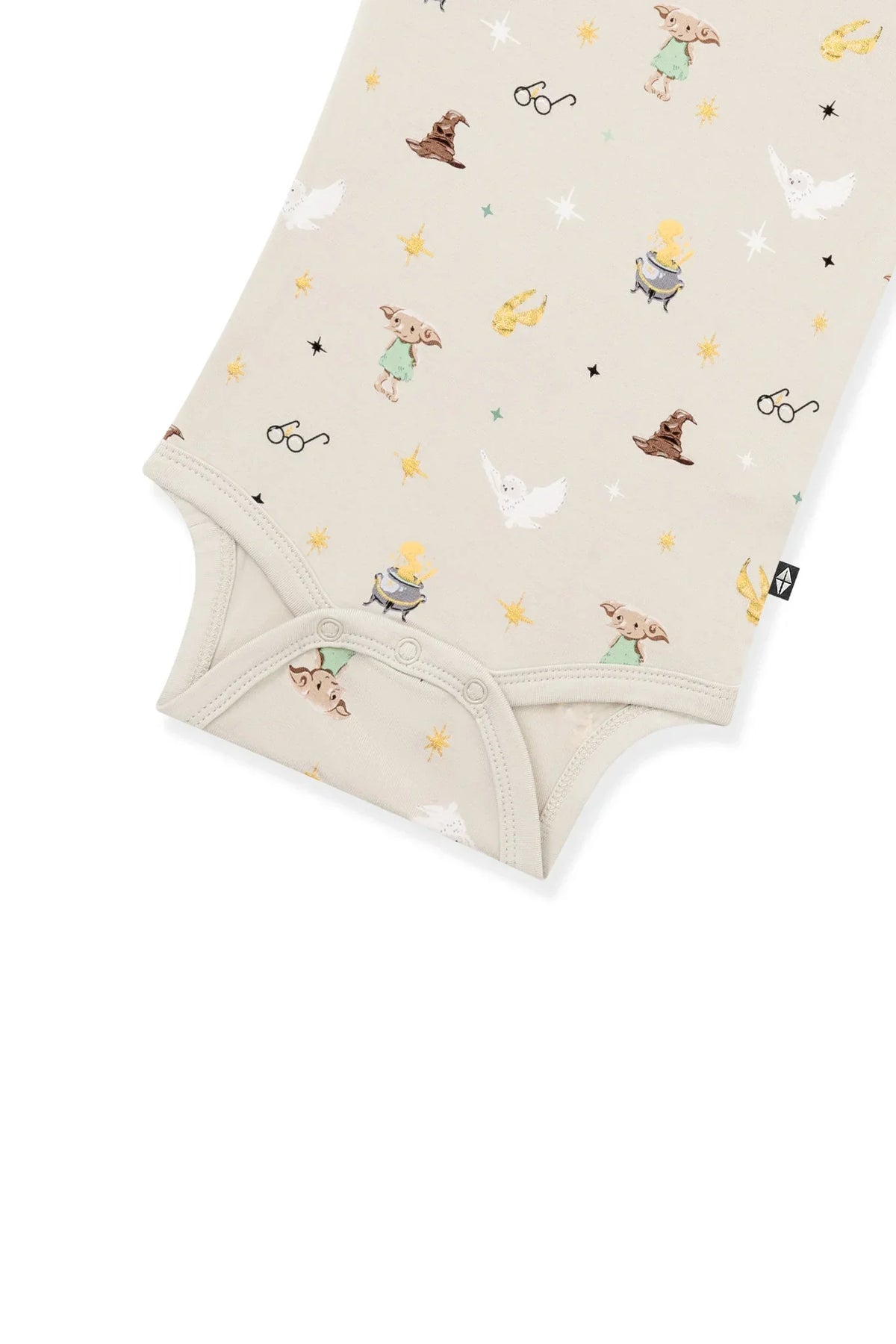 Bodysuit in Starry Icon