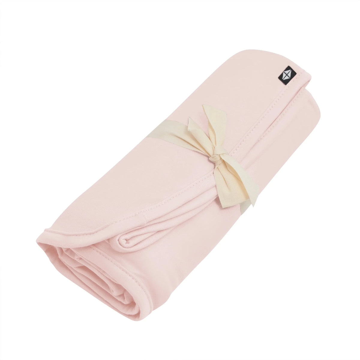 Swaddle Blanket in Blush