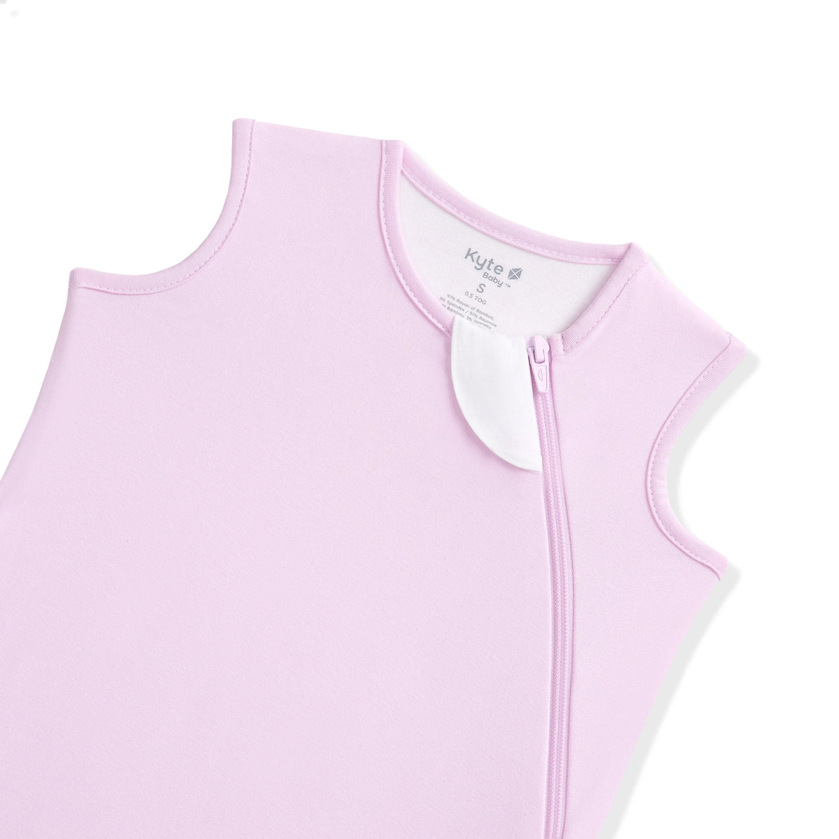 Sleep Bag in Thistle 0.5